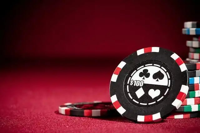swerte777 live casino table game interface on screen
